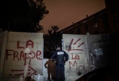 Η βία των συμμοριών της Μασσαλίας παρασύρει παιδιά και πυροδοτεί ανησυχία σε όλη τη Γαλλία