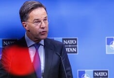 ΝΑΤΟ ΡΩΣΙΑ ΜΑΡΚ ΡΟΥΤΕ ΠΟΛΕΜΟΣ