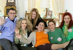 ΠΑΡΑ ΠΕΝΤΕ MEGA REUNION