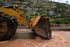 ΦΛΩΡΙΝΑ ΚΑΚΟΚΑΙΡΙΑ ΠΛΗΜΜΥΡΕΣ