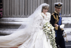 Σαμπάνια από τον γάμο της Νταϊάνα και του βασιλιά Καρόλου δεν κατάφερε να πουληθεί σε δημοπρασία