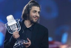 Eurovision 2026: Γιατί η συμμετοχή της Πορτογαλίας βρίσκεται σε κίνδυνο; 