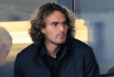 Στέφανος Τσιτσιπάς: «Δεν παραδίδει το δίπλωμα οδήγησης γιατί δεν έχει» εξηγεί κάτοικος του Μονακό