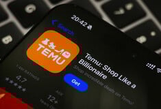 Temu Κίνα Ιρλανδία