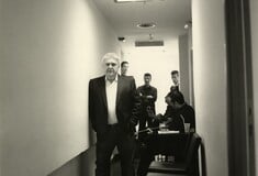 O Πασχάλης Τερζής δεν προκάλεσε ποτέ, ούτε έβλαψε κανένα