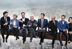 Οι «αρχιτέκτονες» του AI το «Πρόσωπο της Χρονιάς» του Time