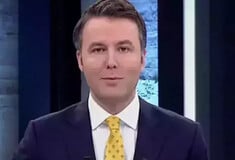 ΤΟΥΡΚΙΑ ΔΗΜΟΣΙΟΓΡΑΦΟΣ HABERTURK