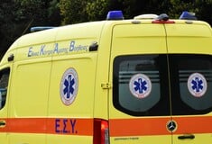 Τροχαίο δυστύχημα στη Γλυφάδα: Νεκρός 38χρονος μοτοσικλετιστής