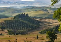 ΤΟΣΚΑΝΗ ΧΩΡΙΟ ΙΤΑΛΙΑ