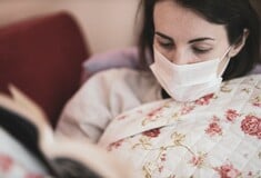 ΥΠΕΡΓΡΙΠΗ ΕΥΡΩΠΗ ΙΩΣΕΙΣ ΕΜΒΟΛΙΟ