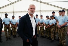 «Η σκιά του πολέμου επιστρέφει στην Ευρώπη»: Η Βρετανία προετοιμάζει την κοινωνία για ενδεχόμενο πόλεμο