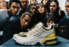 ACS PRO 20th Anniversary: Μία limited συλλογή γιορτάζει 20 χρόνια πρωτοποριακού design και style