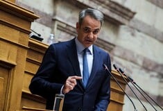 Κυριάκος Μητσοτάκης: «Τη Δευτέρα στις 17:00 περιμένω αντιπροσωπεία αγροτών στο Μαξίμου»