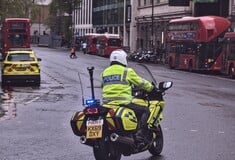 Ένοχος κρίθηκε άνδρας που είχε αθωωθεί για τη δολοφονία της γυναίκας του - Παρείχε νέα στοιχεία το παιδί τους