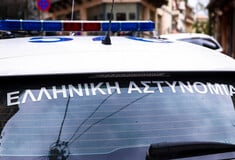 θήνα: 20χρονος συνελήφθη σε σταθμό λεωφορείων με Καλάσνικοφ