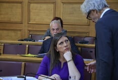 ΖΩΗ ΚΩΝΣΤΑΝΤΟΠΟΥΛΟΥ ΑΣΤΥΝΟΜΙΑ ΦΡΑΠΕΣ ΓΙΩΡΓΟΣ ΞΥΛΟΥΡΗΣ ΕΞΕΤΑΣΤΙΚΗ ΕΠΙΤΡΟΠΗ