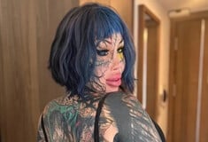 MARY MAGDALENE INFLUENCER ΤΑΪΛΑΝΔΗ