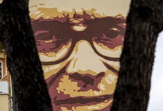 Ένιο Μορικόνε Όπερα Παρθενόπη