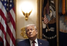 ΝΤΟΝΑΛΝΤ ΤΡΑΜΠ ΑΙΘΙΟΠΙΑ ΜΕΤΑΝΑΣΤΕΣ