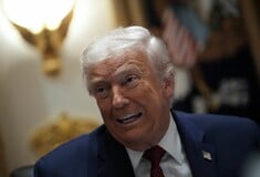 Ο Τραμπ εκρήγνυνται με δημοσκοπήσεις για τις επιδόσεις του στην οικονομία: «Πότε θα καταλάβει ο κόσμος;»