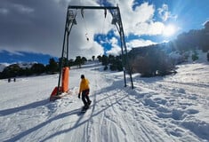 48 ώρες στα Τρίκαλα Κορινθίας