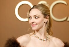 ΑΜΑΝΤΑ ΣΕΙΦΡΙΝΤ ΣΟΣΙΑΛΙΣΜΟΣ ΗΠΑ