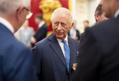 Γιατί ο Βασιλιάς Κάρολος δεν αποκαλύπτει τον τύπο του καρκίνου του