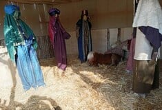 ΒΟΛΟΣ ΠΟΝΙ ΑΧΙΛΛΕΑΣ ΜΠΕΟΣ ΧΡΙΣΤΟΥΓΕΝΝΑ