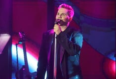 Γιώργος Τσαλίκης: Διέκοψε συναυλία του γιατί νόμιζε ότι τον σημαδεύουν με όπλο