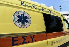 ΗΡΑΚΛΕΙΟ ΚΡΗΤΗ ΕΠΕΙΣΟΔΙΟ ΤΡΑΥΜΑΤΙΑΣ