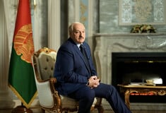 ΛΕΥΚΟΡΩΣΙΑ ΗΠΑ ΠΟΛΙΤΙΚΟΙ ΚΡΑΤΟΥΜΕΝΟΙ