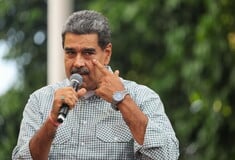 Η Βενεζουέλα στο στόχαστρο Τραμπ και οι παραδοσιακοί σύμμαχοί της κρατούν αποστάσεις