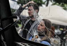 ΟΥΚΡΑΝΙΑ ΡΩΣΙΑ ΠΟΛΕΜΟΣ ΝΤΟΝΑΛΝΤ ΤΡΑΜΠ