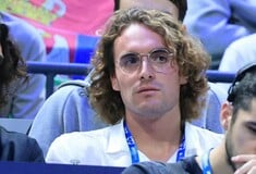 Στέφανος Τσιτσιπάς: Δεν κατέθεσε δίπλωμα οδήγησης στις Αρχές - Αναμένεται δικογραφία σε βάρος του