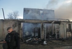 Ουκρανία Ρωσία 