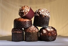 Τα 10 πιο αφράτα πανετόνε των φετινών Χριστουγέννων