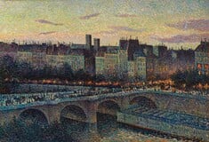 12 διαμάντια από την έκθεση «Από τον Μονέ στον Πικάσο» και η ιστορία τους