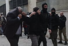 ΟΠΕΚΕΠΕ: Στην ευρωπαϊκή εισαγγελία οι 15 συλληφθέντες για το σκάνδαλο των παράνομων επιδοτήσεων