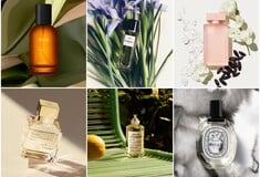 Το φοράς και αλλάζεις διάθεση. Αυτό είναι το νέο trend στα αρώματα