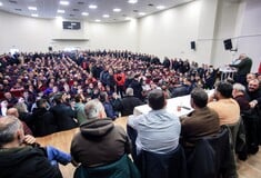 ΑΓΡΟΤΕΣ ΑΙΤΗΜΑΤΑ ΚΥΡΙΑΚΟΣ ΜΗΤΣΟΤΑΚΗΣ ΚΥΒΕΡΝΗΣΗ