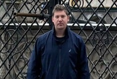 Ηράκλειο: Πού στρέφονται οι έρευνες για τον αγνοούμενο γιατρό - «Μου είπε πως δεν είναι καλά» λέει ο πατέρας του