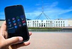 ΑΥΣΤΡΑΛΙΑ SOCIAL MEDIA ΕΦΗΒΟΙ