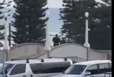 Σίδνεϊ: Ένοπλοι άνοιξαν πυρ στην παραλία στην παραλία Μπόνταϊ - Αναφορές για νεκρούς και τραυματίες