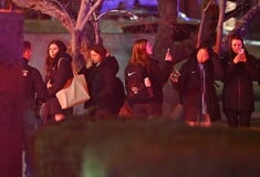 Brown πανεπιστήμιο επίθεση