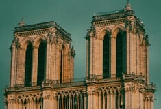 ΓΑΛΛΙΑ ΠΑΝΑΓΙΑ ΤΩΝ ΠΑΡΙΣΙΩΝ