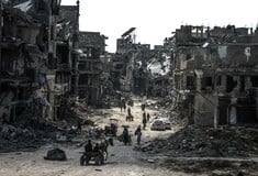 «Απλώς προσπαθούν να πλουτίσουν»: Η «επόμενη ημέρα» στη Γάζα και τα συμφέροντα που τη διεκδικούν