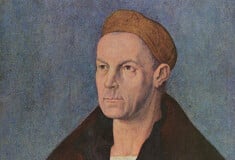 ΓΙΑΚΟΜΠ ΦΟΥΓΚΕΡ ΓΕΡΜΑΝΙΑ ΕΜΠΟΡΟΣ