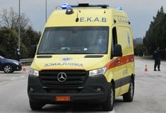 ΚΕΡΚΥΡΑ ΕΡΓΑΤΙΚΟ ΔΥΣΤΥΧΗΜΑ