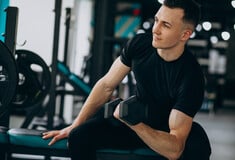 Η Μάλτα κάνει δωρεάν το γυμναστήριο για τους νέους 16-21 ετών 