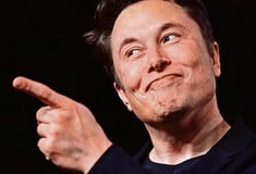 Αυτοί είναι οι 10 πλουσιότεροι άνθρωποι στον κόσμο σήμερα